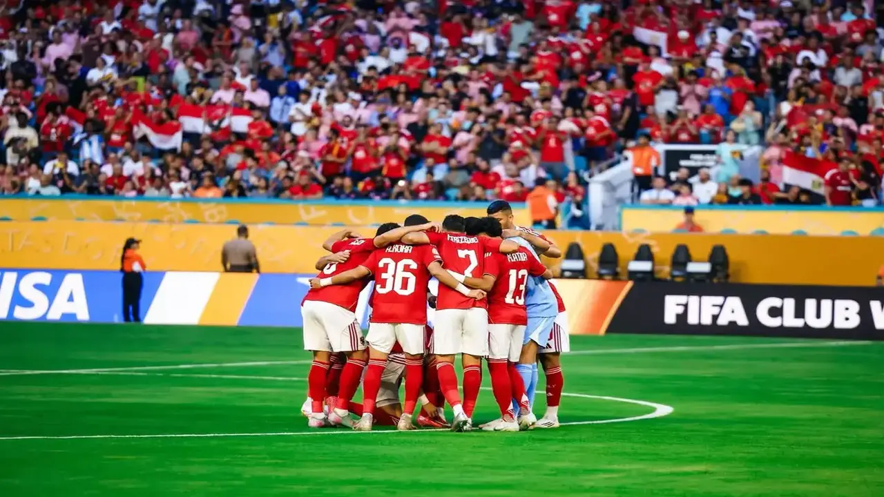 الأهلي ضد الجونة.. التاريخ يرجح كفة المارد الأحمر قبل صدام الليلة بالدوري المصري